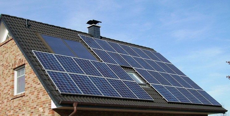 Solar Panels Solar Panels