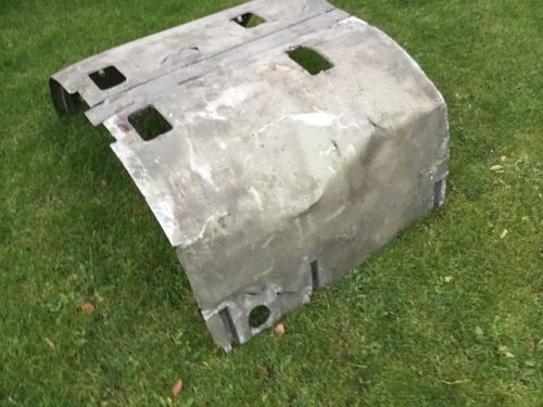 20 WWII Engine Parts, Weapons, and Odd Pieces You Can Buy on the Internet 20 WWII Engine Parts, Weapons, and Odd Pieces You Can Buy on the Internet