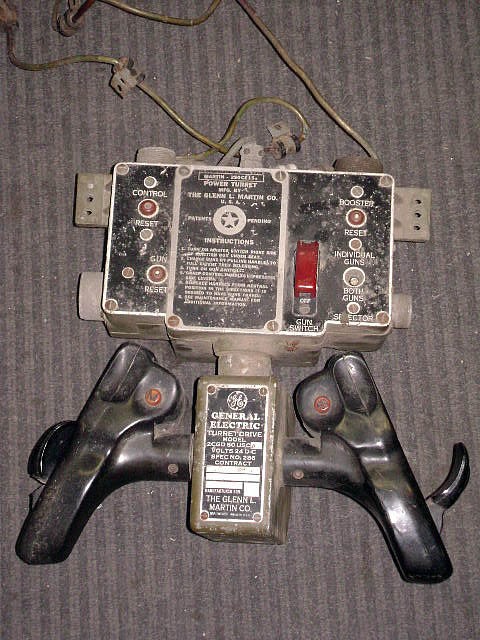 20 WWII Engine Parts, Weapons, and Odd Pieces You Can Buy on the Internet 20 WWII Engine Parts, Weapons, and Odd Pieces You Can Buy on the Internet