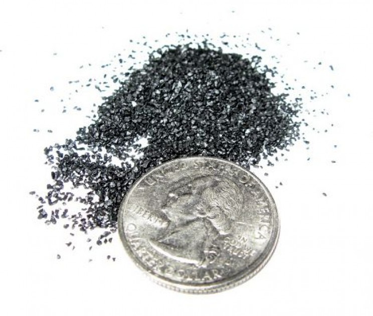 accidental scientific discoveries gunpowder