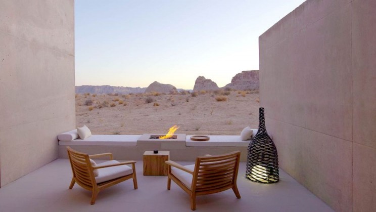 9 Adventurous, Architectural Hotels That Are Perfect for Your Vacation 9 Adventurous, Architectural Hotels That Are Perfect for Your Vacation