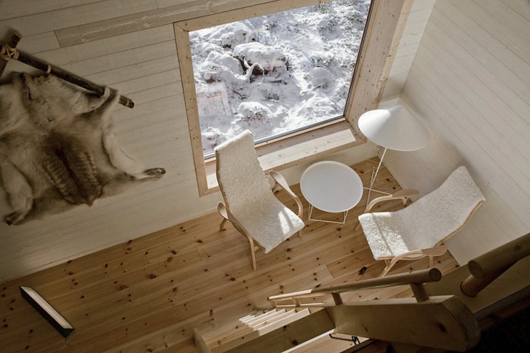 9 Adventurous, Architectural Hotels That Are Perfect for Your Vacation 9 Adventurous, Architectural Hotels That Are Perfect for Your Vacation