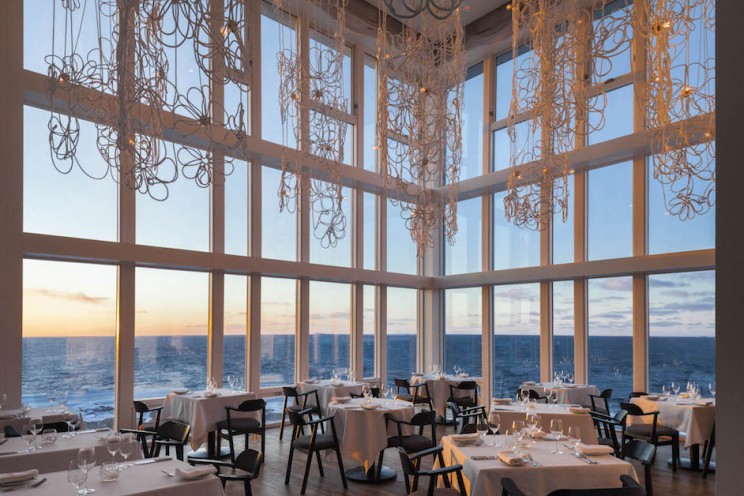 9 Adventurous, Architectural Hotels That Are Perfect for Your Vacation 9 Adventurous, Architectural Hotels That Are Perfect for Your Vacation