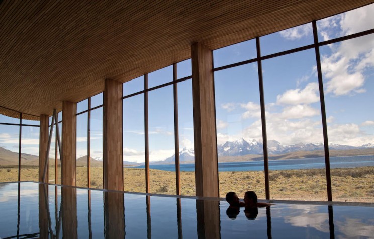 9 Adventurous, Architectural Hotels That Are Perfect for Your Vacation 9 Adventurous, Architectural Hotels That Are Perfect for Your Vacation