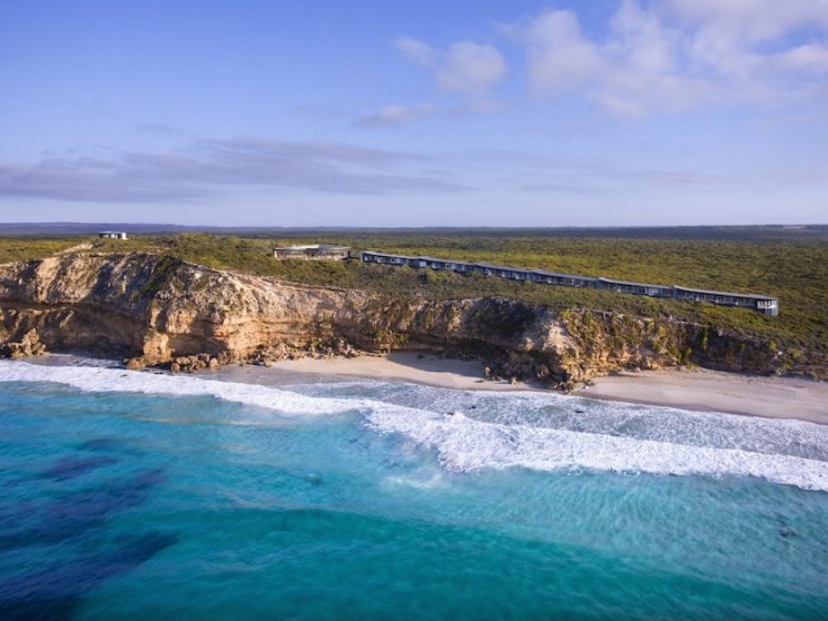 9 Adventurous, Architectural Hotels That Are Perfect for Your Vacation 9 Adventurous, Architectural Hotels That Are Perfect for Your Vacation