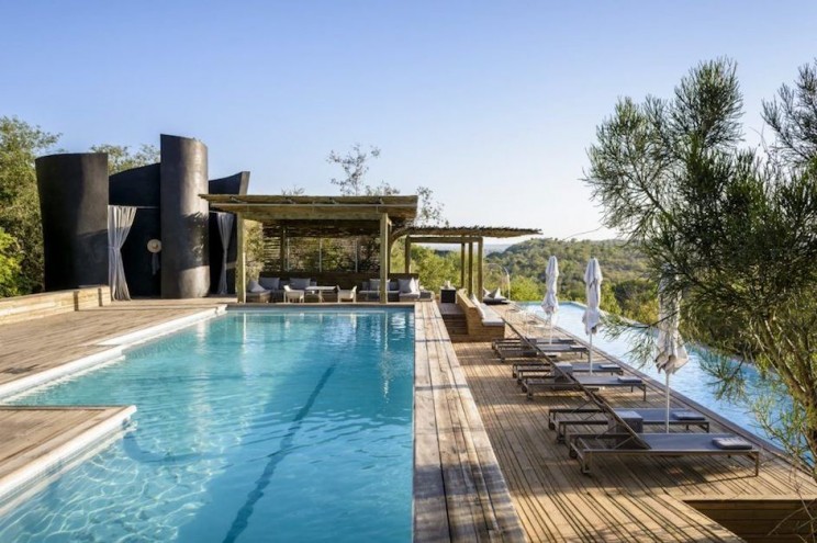 9 Adventurous, Architectural Hotels That Are Perfect for Your Vacation 9 Adventurous, Architectural Hotels That Are Perfect for Your Vacation