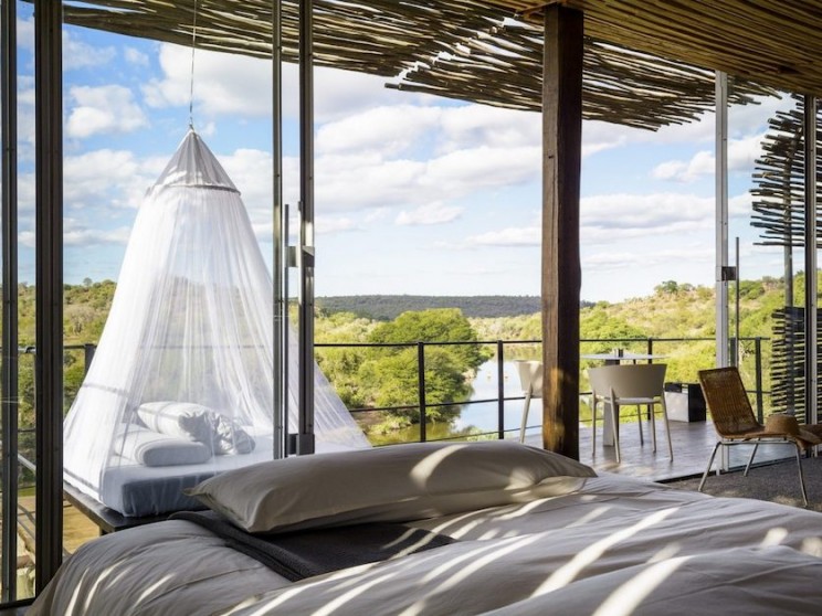 9 Adventurous, Architectural Hotels That Are Perfect for Your Vacation 9 Adventurous, Architectural Hotels That Are Perfect for Your Vacation