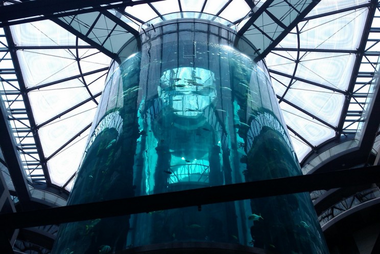15 Most Creative and Unexpected Elevator Designs in the World 15 Most Creative and Unexpected Elevator Designs in the World