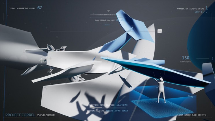 How VR Technology Is Changing the Way Architects Design Your Home