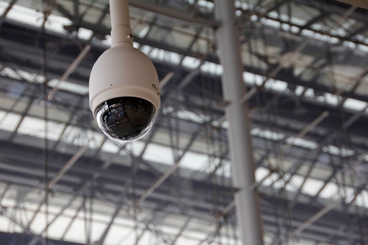 CCTV CCTV