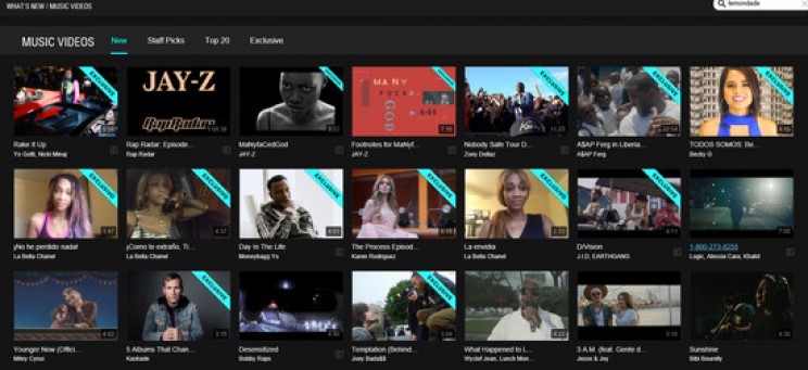 Engineer a Playlist: How and Where to Get Your Music Fix in 2019 Engineer a Playlist: How and Where to Get Your Music Fix in 2019