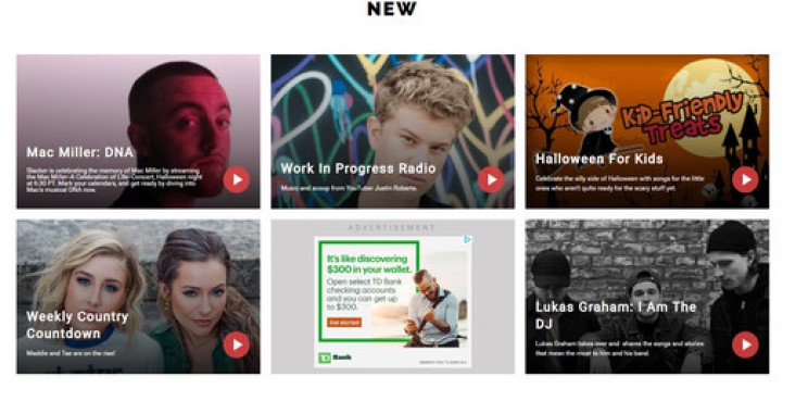 Engineer a Playlist: How and Where to Get Your Music Fix in 2019 Engineer a Playlist: How and Where to Get Your Music Fix in 2019