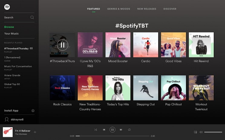 Engineer a Playlist: How and Where to Get Your Music Fix in 2019 Engineer a Playlist: How and Where to Get Your Music Fix in 2019