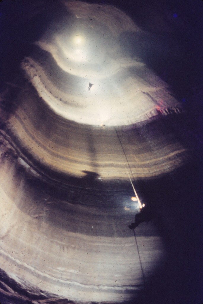 Eliison's Fantastic Pit 10 Most Stunning Hidden Caves in the World Waiting to be Explored
