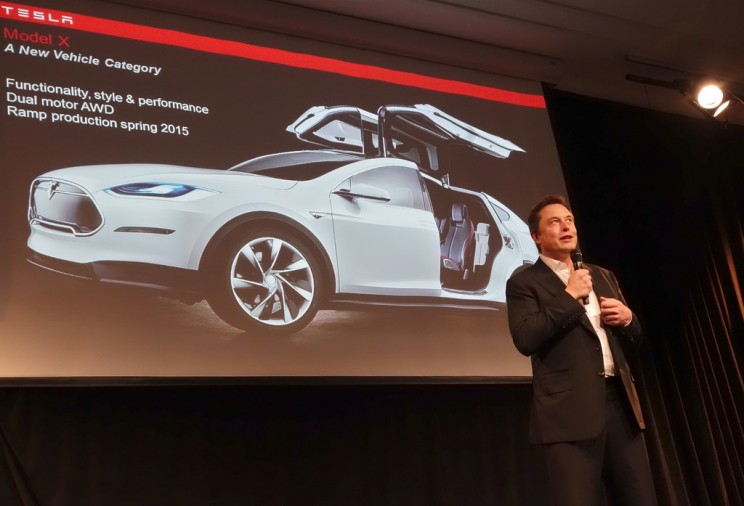 Interview Questions in Tesla Interview Questions in Tesla