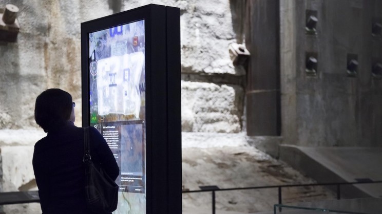 Museum Field Trips: Here’s How Technology Is Changing the Way You Experience Art Museum Field Trips: Here’s How Technology Is Changing the Way You Experience Art