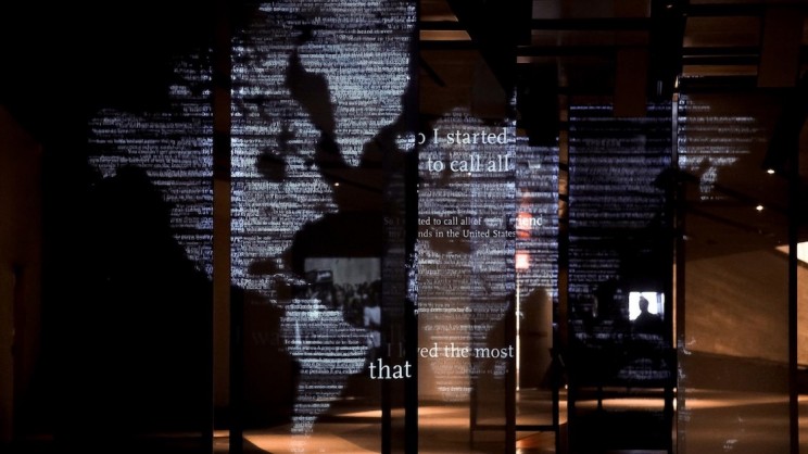 Museum Field Trips: Here’s How Technology Is Changing the Way You Experience Art Museum Field Trips: Here’s How Technology Is Changing the Way You Experience Art