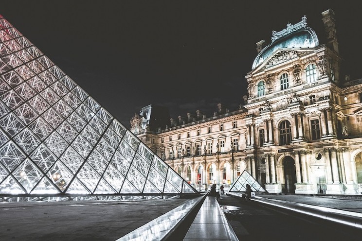 Museum Field Trips: Here’s How Technology Is Changing the Way You Experience Art Museum Field Trips: Here’s How Technology Is Changing the Way You Experience Art