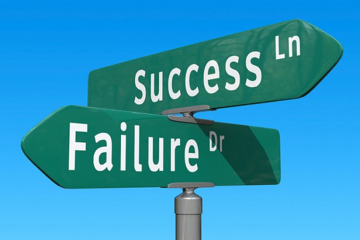 hobby-based business fail fast