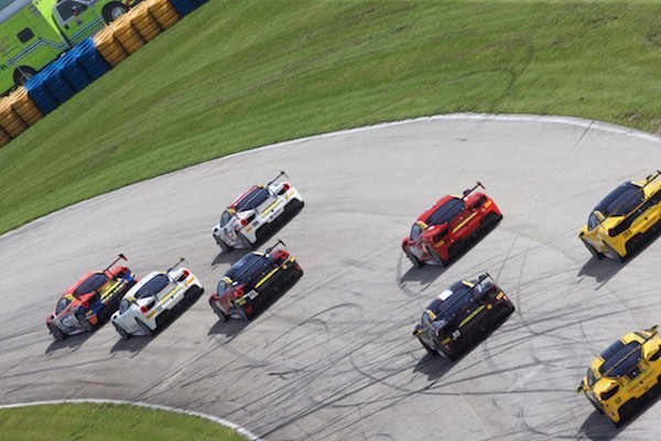 Intel and Ferrari Partner up to Create AI-Powered Drones That Analyze Races in Real-Time Intel and Ferrari Partner up to Create AI-Powered Drones That Analyze Races in Real-Time