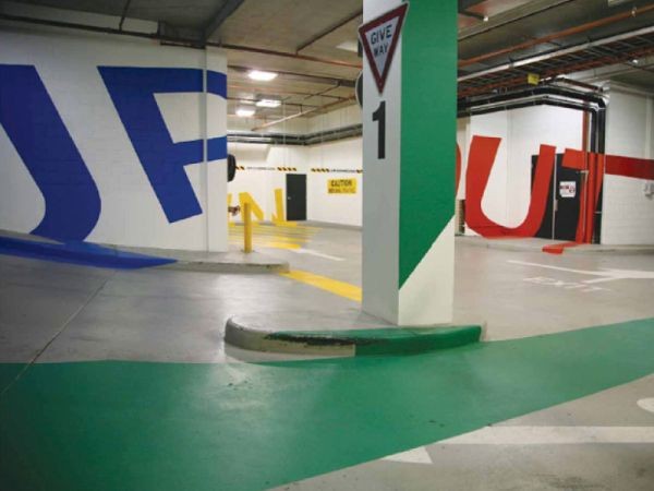 20 Garage Designs That are Also Ingenious Feats of Architecture 20 Garage Designs That are Also Ingenious Feats of Architecture