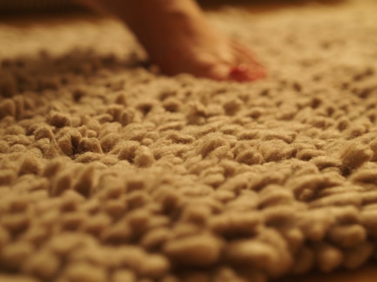 inventions you've never heard about carpet