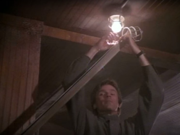 macgyver hacks that work freezer