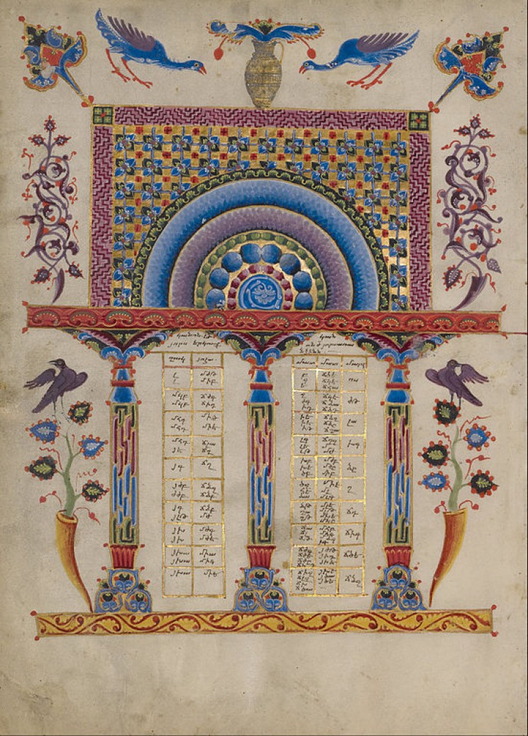 The Secret Life of Medieval Female Artists Discovered by Accident The Secret Life of Medieval Female Artists Discovered by Accident