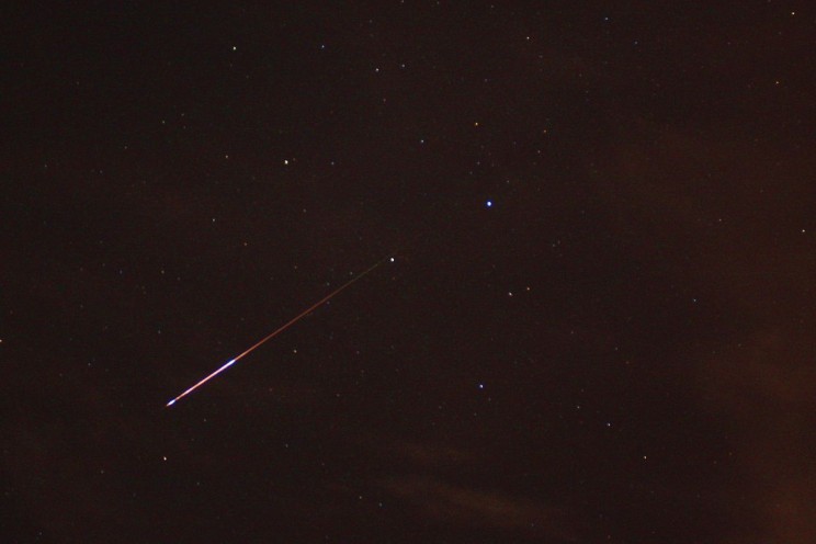 Researchers Discover Why Meteors Explode Before They Hit Earth Researchers Discover Why Meteors Explode Before They Hit Earth