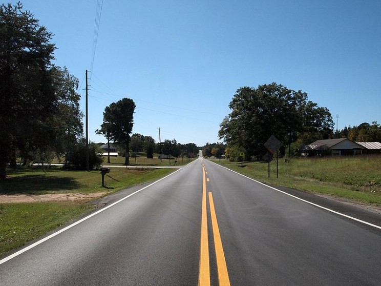 The World's 20 Most Dangerous Roads The World's 20 Most Dangerous Roads
