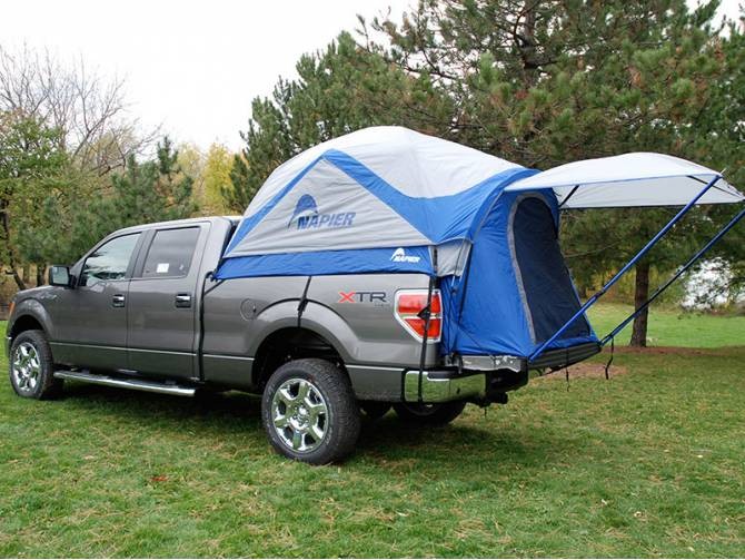 13 Unusual Tents That Do More Than Just Keep You Warm Outdoors