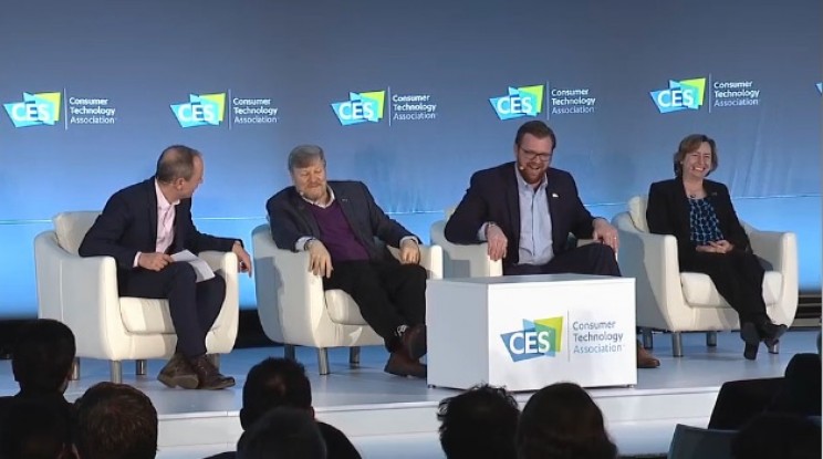 Industry Leaders Explain How The ISS Makes Life Better on Earth