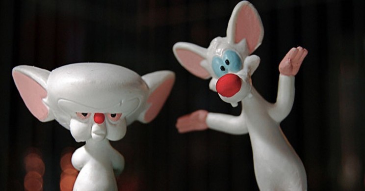 7 Brilliant 90s Cartoons Which Made Us Science and Tech Lovers