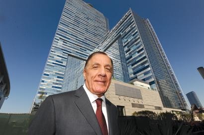 15 Genius Skyscraper Engineers You've Probably Never Heard Of 15 Genius Skyscraper Engineers You've Probably Never Heard Of