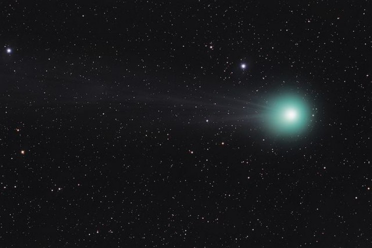 space myths debunked comet