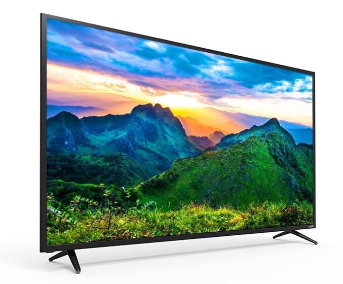 The 6 Smartest TVs From 2017