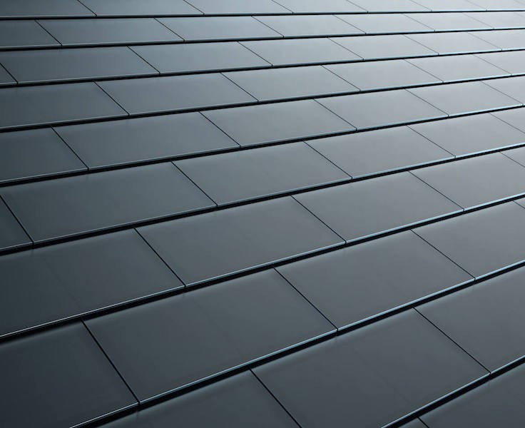 Tesla Has Finally Begun Production of Its Solar Roof Tiles for Regular Customers