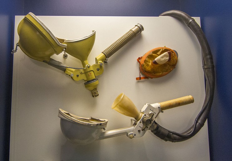 New Microbes Could Help Transform Astronauts' Waste into Food