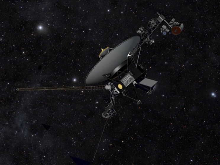 Voyager 1, Mission Ceres and Dawn Prove Nasa's Hardware Can Outlive Us All Voyager 1, Mission Ceres and Dawn Prove Nasa's Hardware Can Outlive Us All