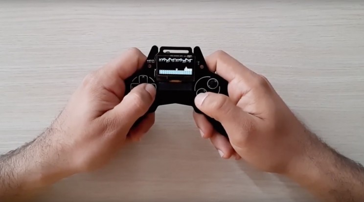 Learn to Code by Building Your Own Smartwatch with watchX