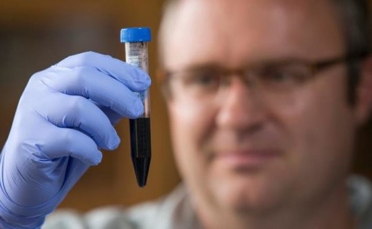 New Circuit Types Could Lead to Washable Electronics