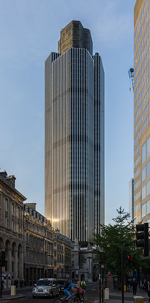 15 Genius Skyscraper Engineers You've Probably Never Heard Of 15 Genius Skyscraper Engineers You've Probably Never Heard Of