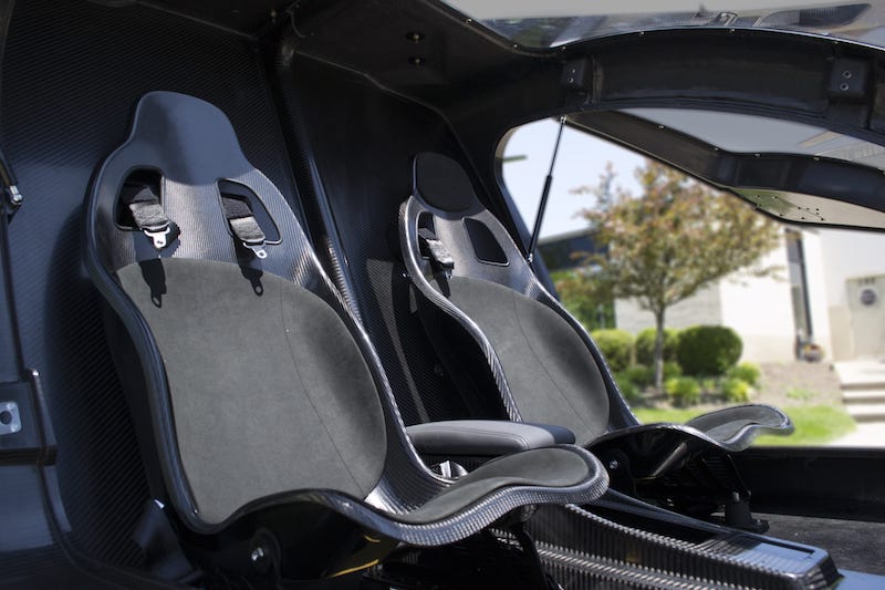 This Passenger Drone Is Set to Have Its First Test Flight Next Week This Passenger Drone Is Set to Have Its First Test Flight Next Week