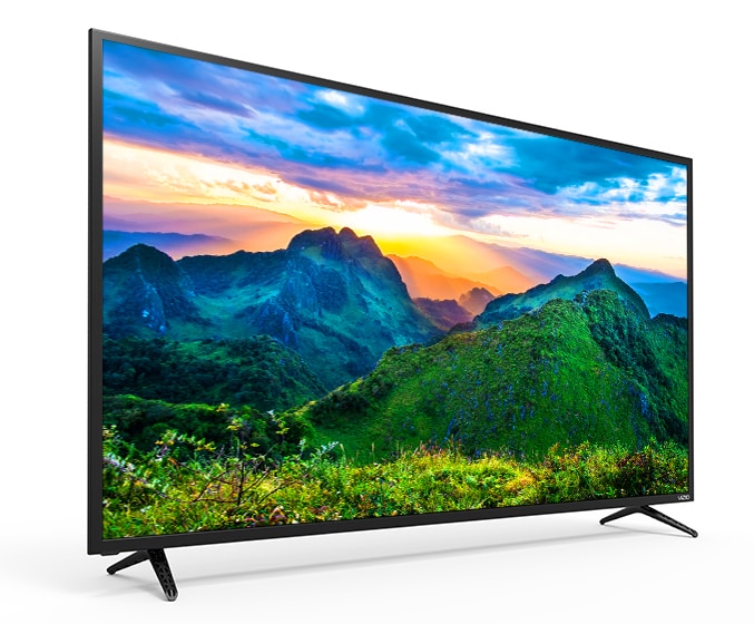 The 6 Smartest TVs From 2017 The 6 Smartest TVs From 2017