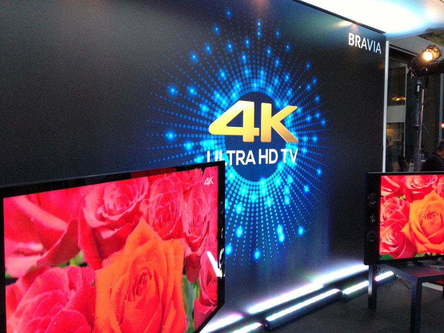 The 6 Smartest TVs From 2017 The 6 Smartest TVs From 2017