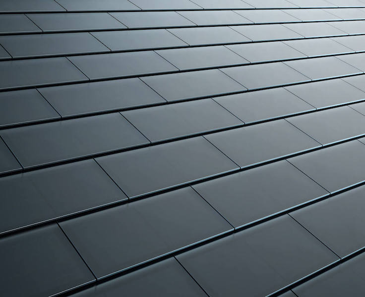 Tesla Has Finally Begun Production of Its Solar Roof Tiles for Regular Customers Tesla Has Finally Begun Production of Its Solar Roof Tiles for Regular Customers