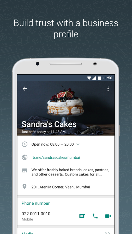 What You Need to Know About the New WhatsApp Business App What You Need to Know About the New WhatsApp Business App