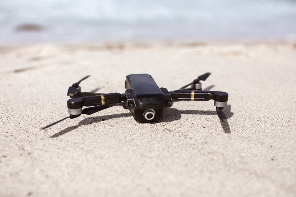 This AI-Powered Intelligent Drone Can Recognize Objects to Help You Take Stunning Shots This AI-Powered Intelligent Drone Can Recognize Objects to Help You Take Stunning Shots