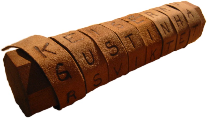 11 Cryptographic Methods That Marked History: From the Caesar Cipher to Enigma Code and Beyond 11 Cryptographic Methods That Marked History: From the Caesar Cipher to Enigma Code and Beyond