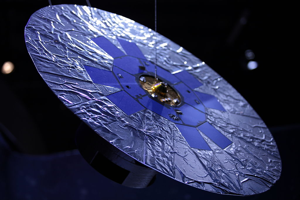 Hubble and Gaia Have Provided New Data on the Universe's Expansion Rate Hubble and Gaia Have Provided New Data on the Universe's Expansion Rate